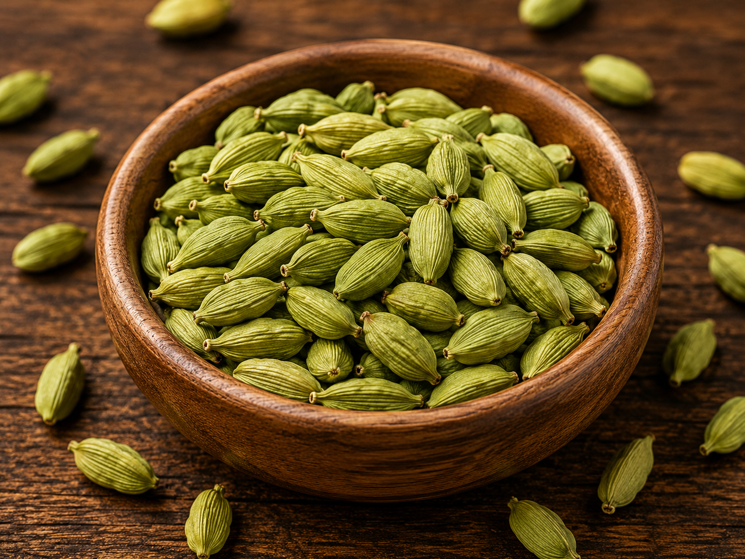 Cardamom