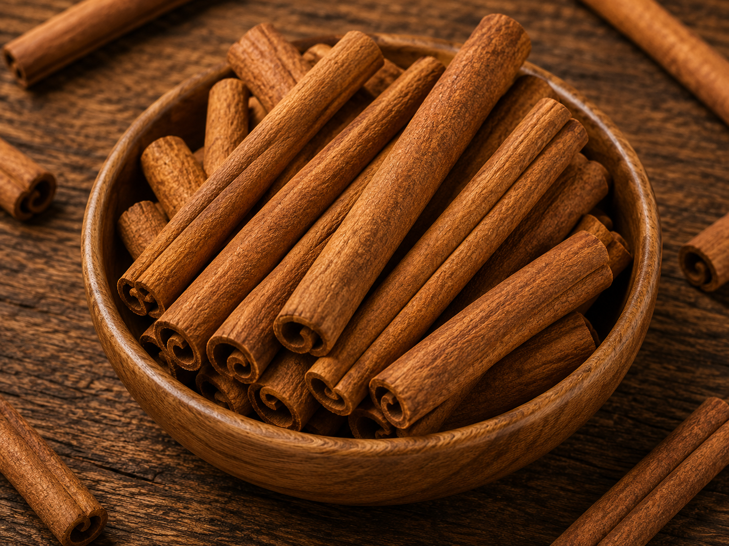 Cinnamon