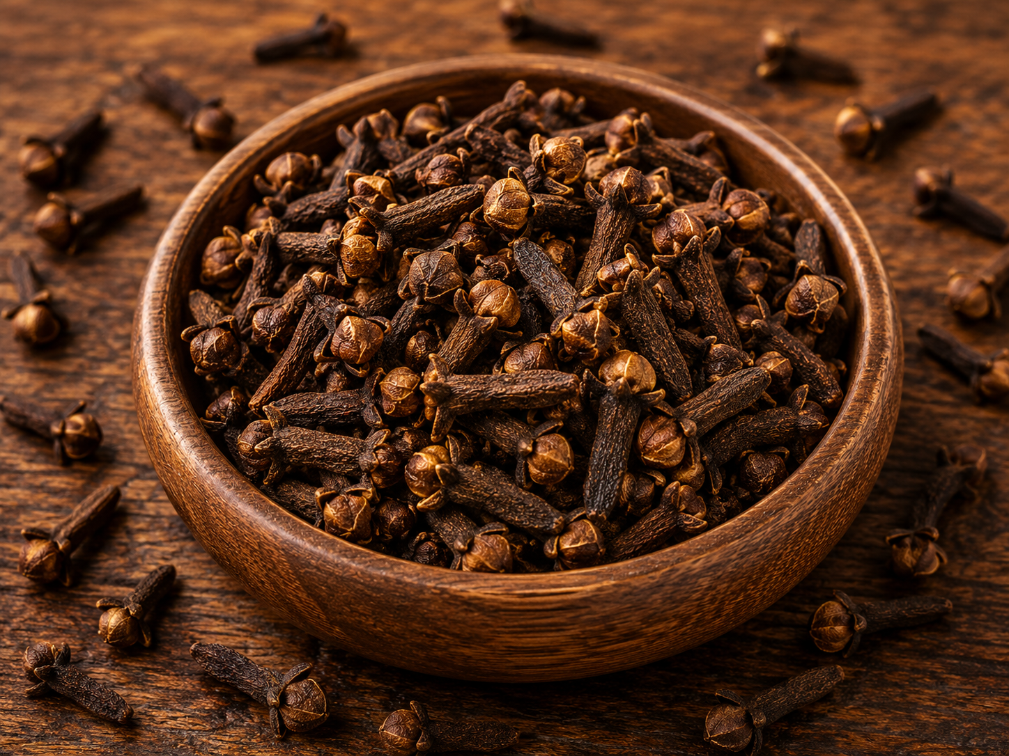 Clove