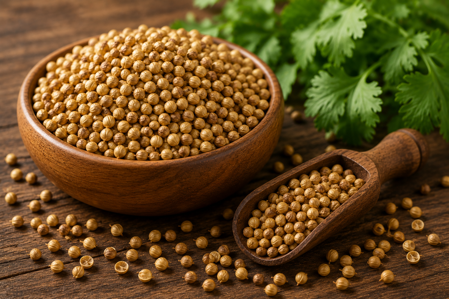 Coriander