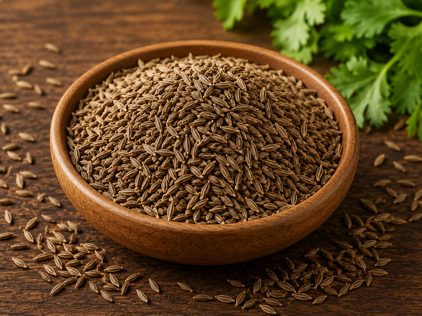 Cumin