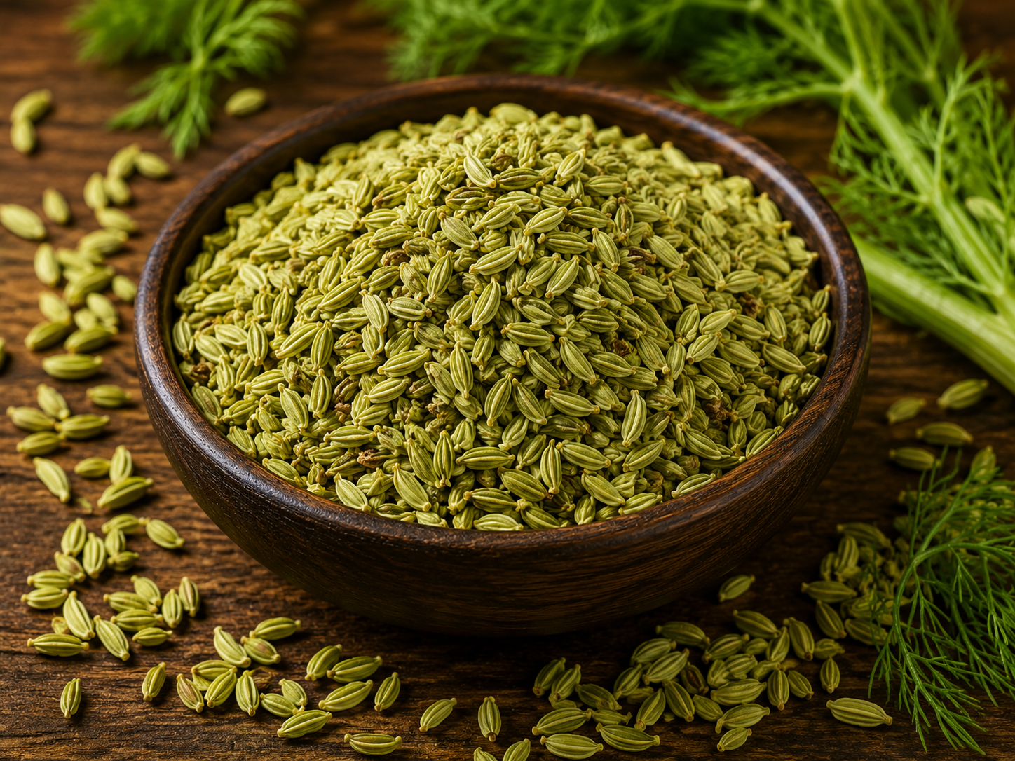 Fennel
