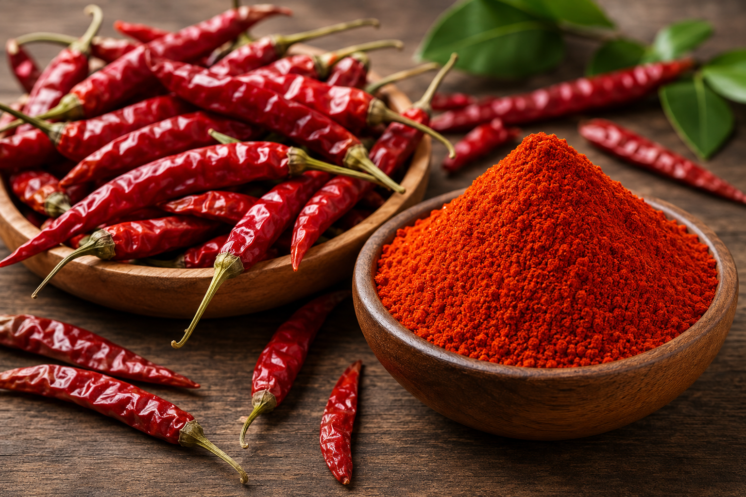 Red Chilli
