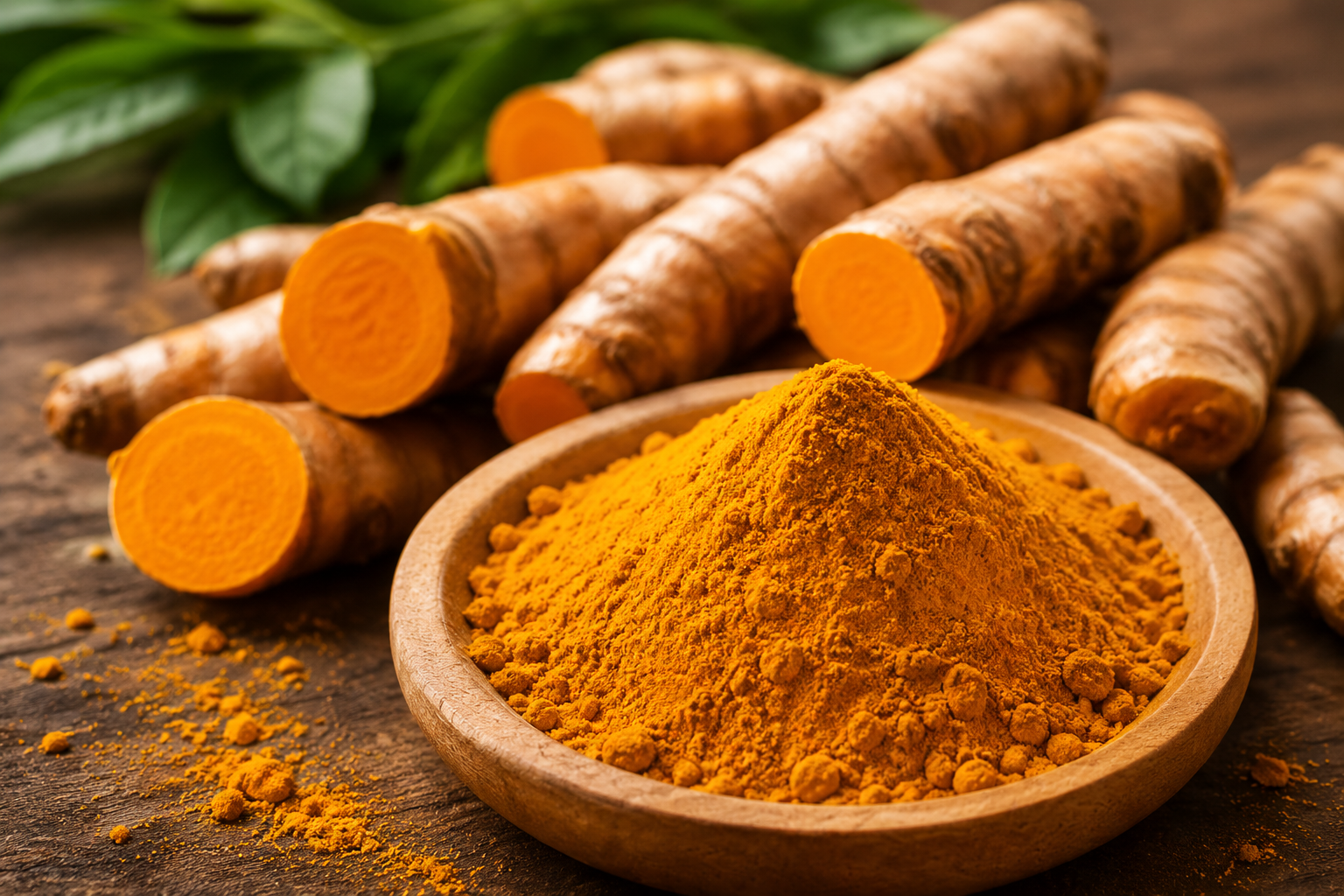 Turmeric